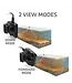 Humminbird Ice Xplore Mega Live 2 Bundle