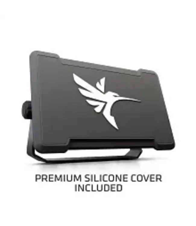 Humminbird Ice Xplore Mega Live 2 Bundle