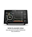 Humminbird Ice Xplore Mega Live 2 Bundle
