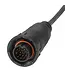 Humminbird XI 14 HW - Dual Spectrum Chirp XPLORE ICE Transducer