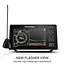 Humminbird XI 14 HW - Dual Spectrum Chirp XPLORE ICE Transducer