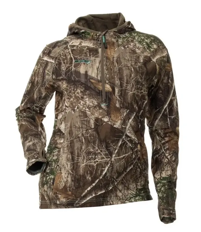 DSG Bexley 3.0 Ripstop Tech Shirt