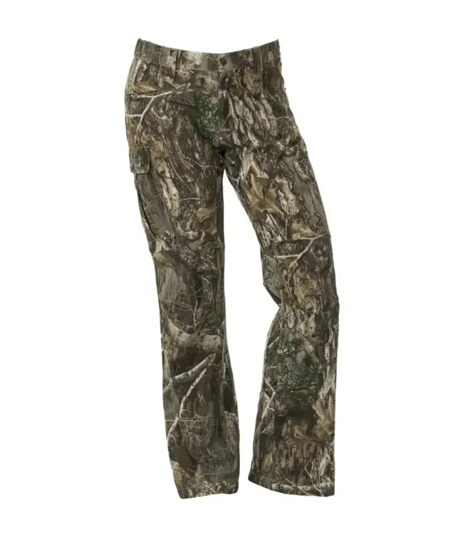 DSG Bexley 3.0 Ripstop Tech Pants