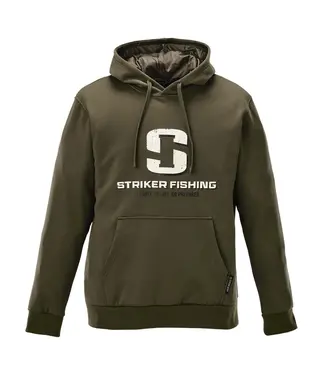 STRIKER BRANDS Hoodie Drifter Hoody