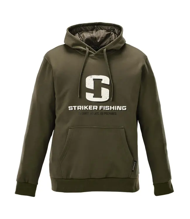 Hoodie Drifter Hoody