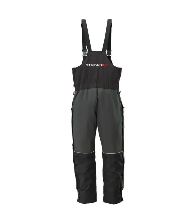 Striker Brands Men's Predator Ice Fishing Bib