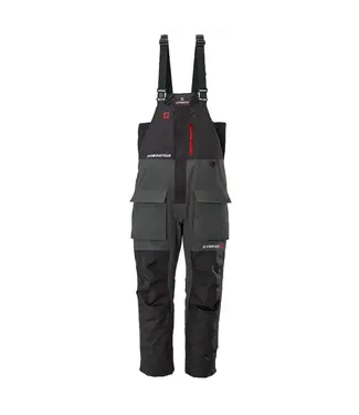 STRIKER BRANDS Striker Brands Men's Predator Ice Fishing Bib