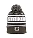 Striker Brands Retro Pom Hat