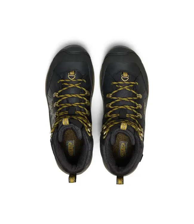 Keen Men's Revel IV Polar Waterproof Boot