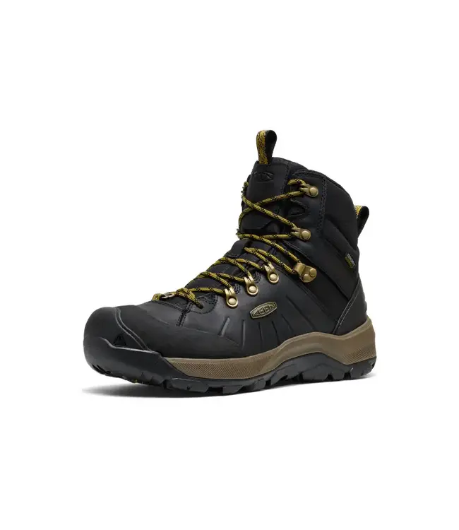Keen Men's Revel IV Polar Waterproof Boot