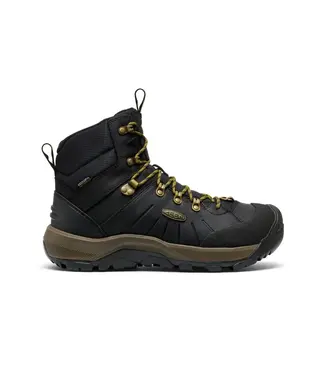 KEEN Keen Men's Revel IV Polar Waterproof Boot