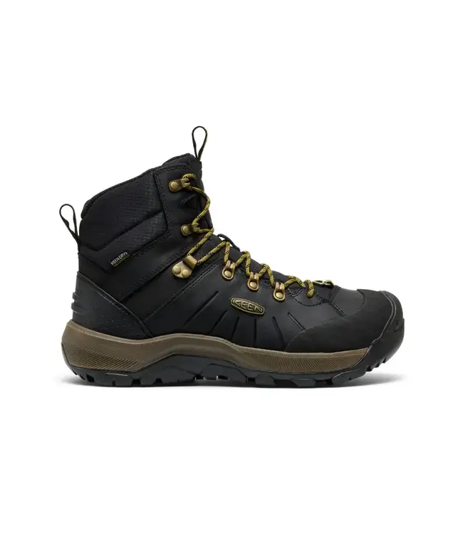 Keen Men's Revel IV Polar Waterproof Boot