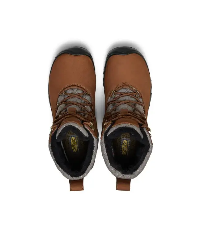 Keen Women's Greta II Waterproof Boot