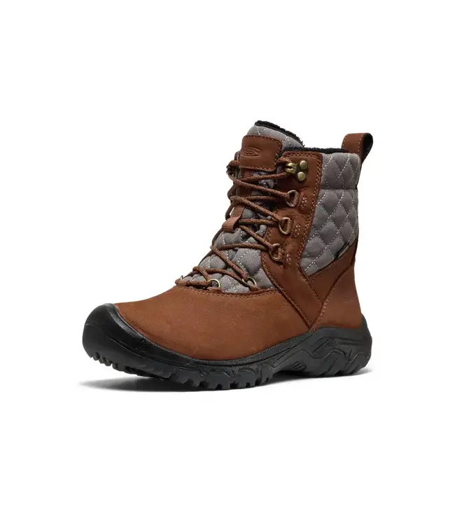 Keen Women's Greta II Waterproof Boot