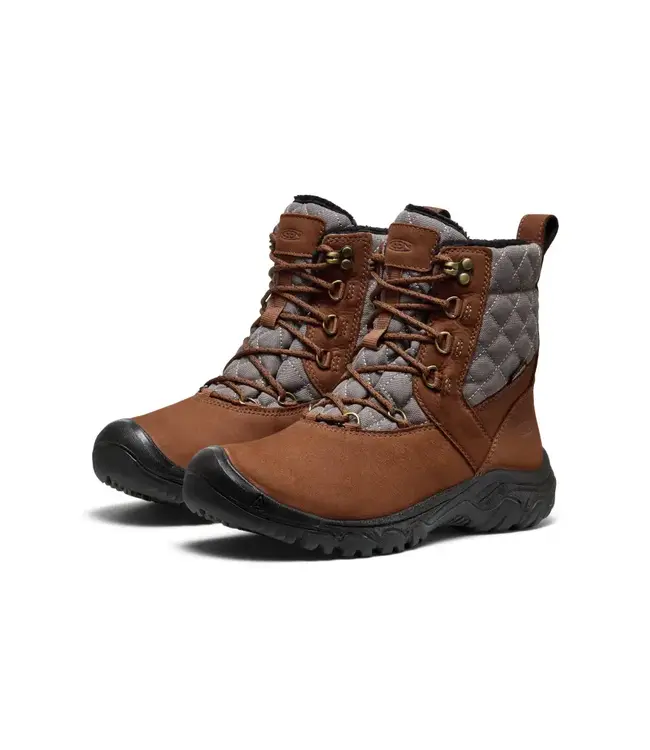 Keen Women's Greta II Waterproof Boot