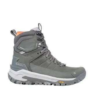 OBOZ Oboz Men's Bangtail Mid Insulated Waterproof Boots
