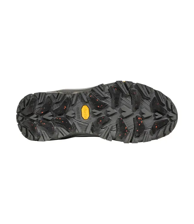 Oboz Men's Bangtail Mid Insulated Waterproof Boots