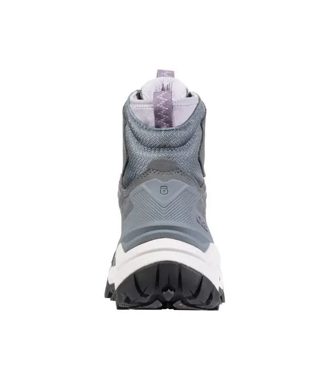 Oboz Women's Bangtail Mid Insulated Waterproof Boots