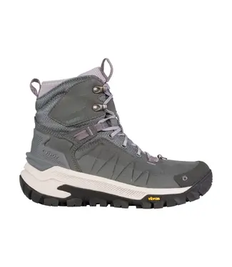OBOZ Oboz Women's Bangtail Mid Insulated Waterproof Boots