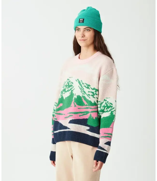 Picture Women's Wak Knit Sweater