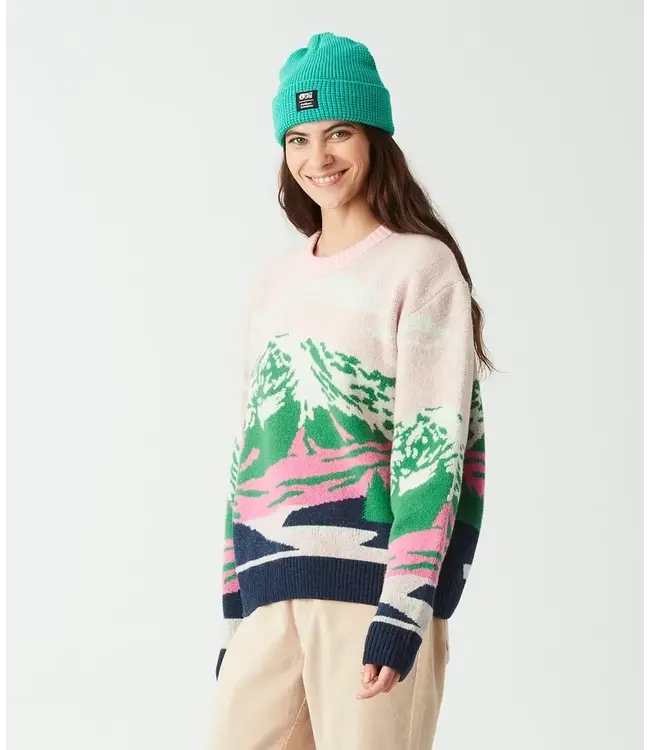 Picture Women's Wak Knit Sweater