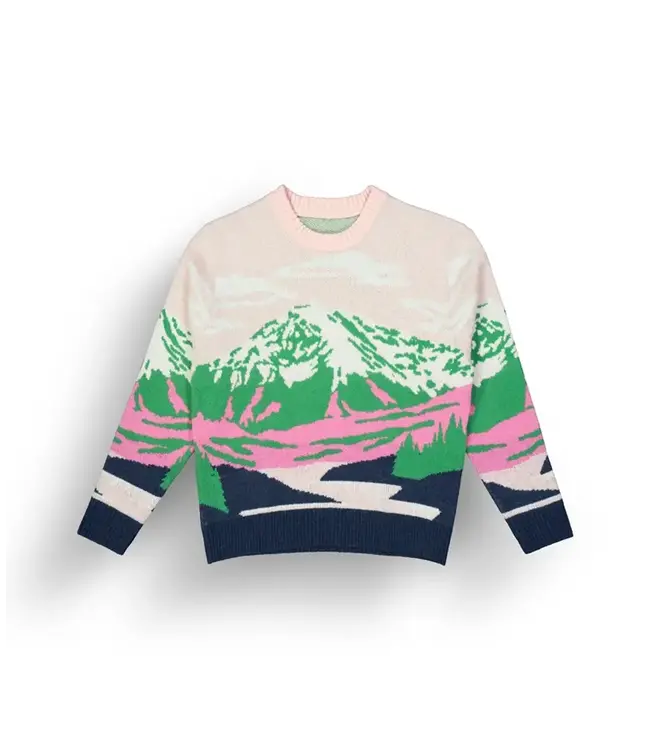 Picture Women's Wak Knit Sweater