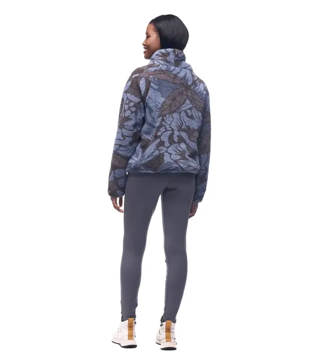 Indyeva PECORA SWEATER II - Sherpa Sweater