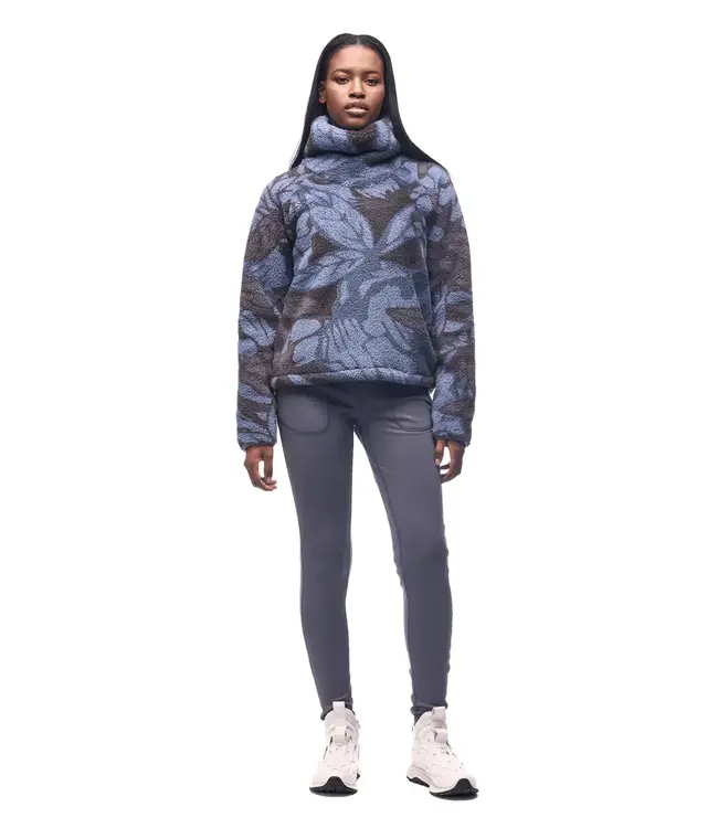 Indyeva PECORA SWEATER II - Sherpa Sweater