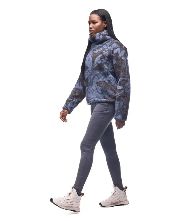 Indyeva PECORA SWEATER II - Sherpa Sweater