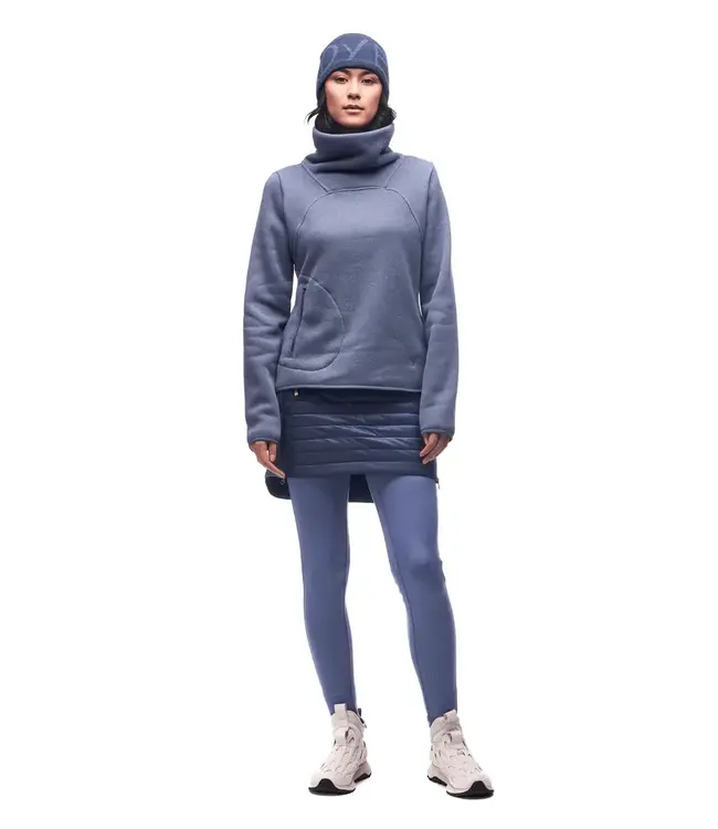 Indyeva TOGA Fleece Sweater