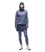 Indyeva TOGA Fleece Sweater
