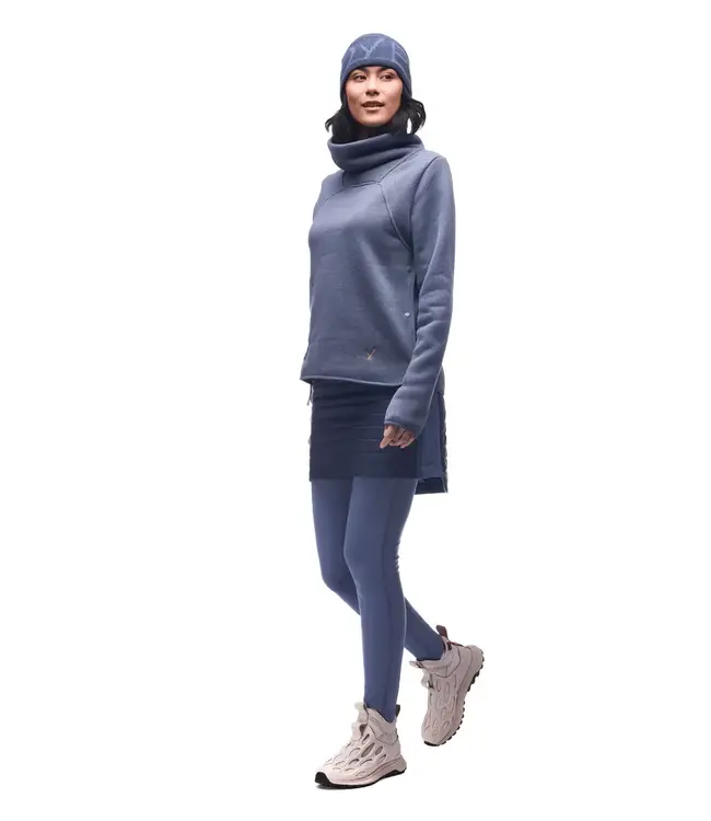Indyeva TOGA Fleece Sweater