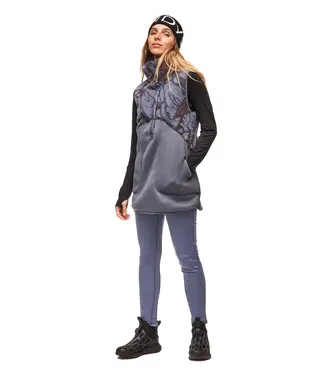 INDYEVA Indyeva Mexcla II Tunic