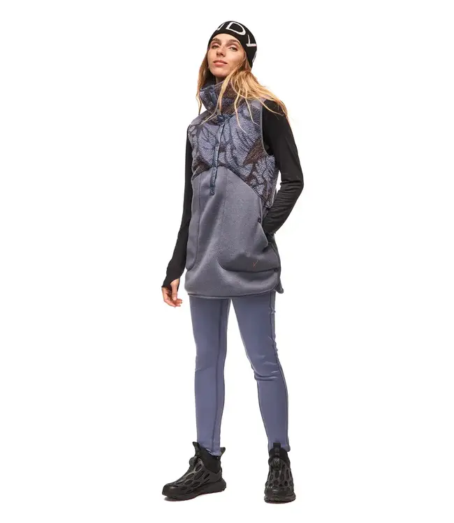 Indyeva Mexcla II Tunic