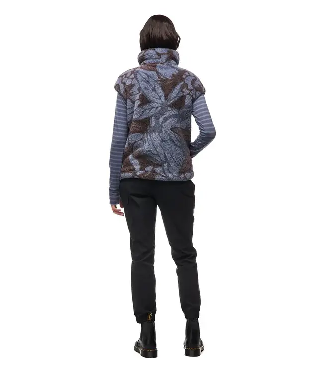 Indyeva Lampaat Pile Fleece Vest
