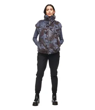 INDYEVA Indyeva Lampaat Pile Fleece Vest