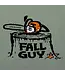 Life Is Good Men's Fall Guy Saw Long Sleeve Crusher Tee