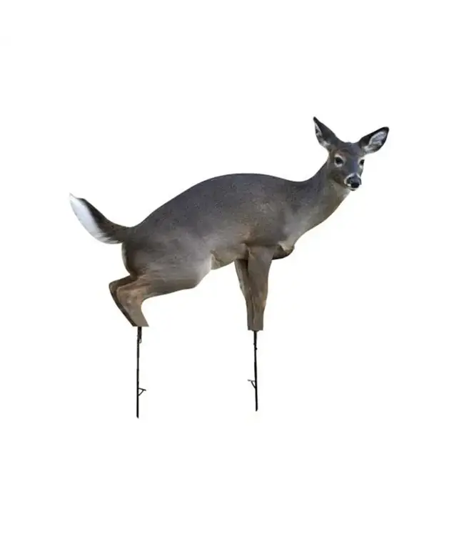 Montana Estrus Betty Whitetail Decoy