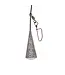 Higdon Battleship Rig - 48", 4 oz, 12 pk