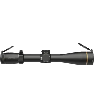 LEUPOLD Leupold VX-6HD Gen 2 Scope - 3-18x44 CDS-SZL2 Side Focus Illum. FireDot Duplex