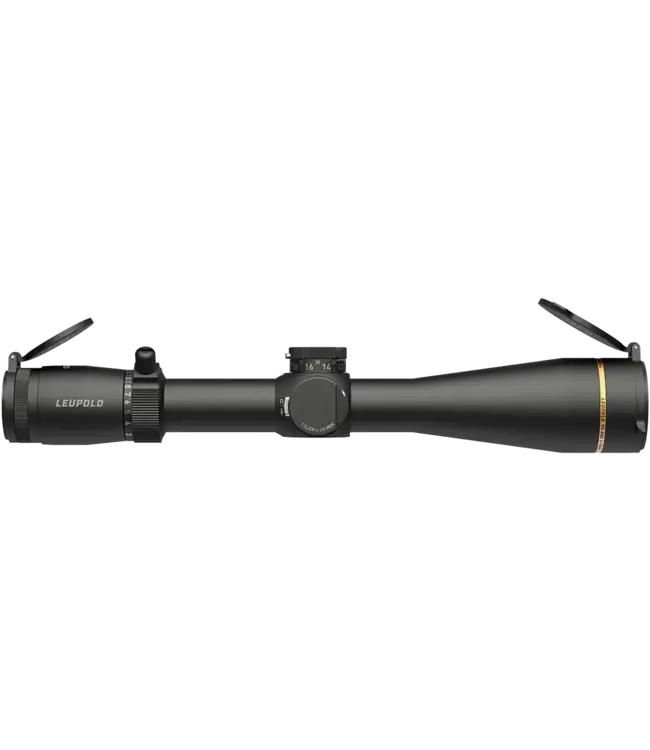 Leupold VX-6HD Gen 2 Scope - 3-18x44 CDS-SZL2 Side Focus Illum. FireDot Duplex