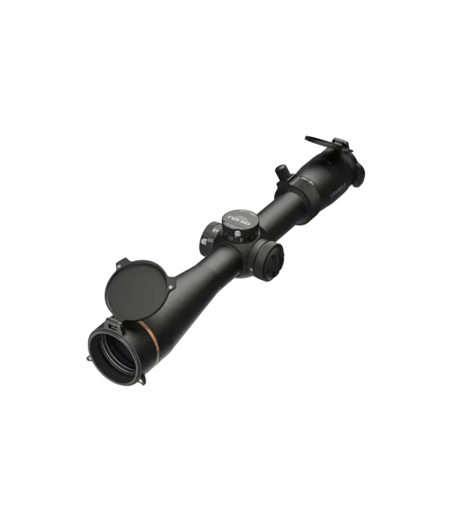 Leupold VX-6HD Gen 2 Scope - 3-18x44 CDS-SZL2 Side Focus Illum. FireDot Duplex