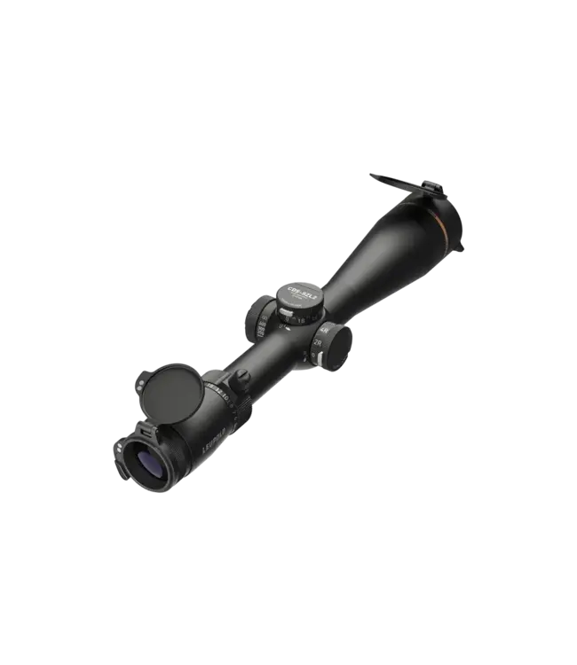 Leupold VX-6HD Gen 2 Scope - 3-18x44 CDS-SZL2 Side Focus Illum. FireDot Duplex