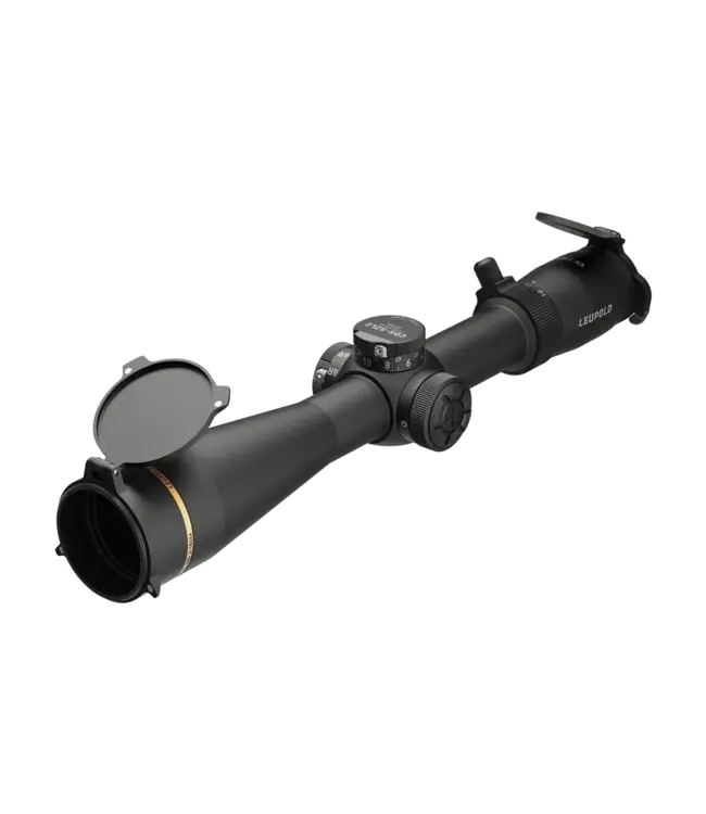 Leupold VX-6HD Gen 2 Scope - 3-18x44 CDS-SZL2 Side Focus Illum. FireDot Duplex