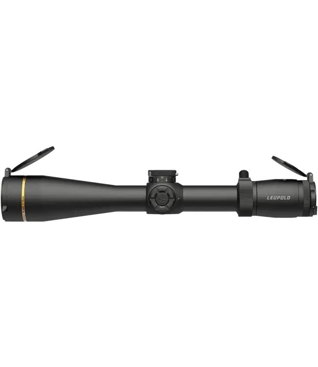 Leupold VX-6HD Gen 2 Scope - 3-18x44 CDS-SZL2 Side Focus Illum. FireDot Duplex