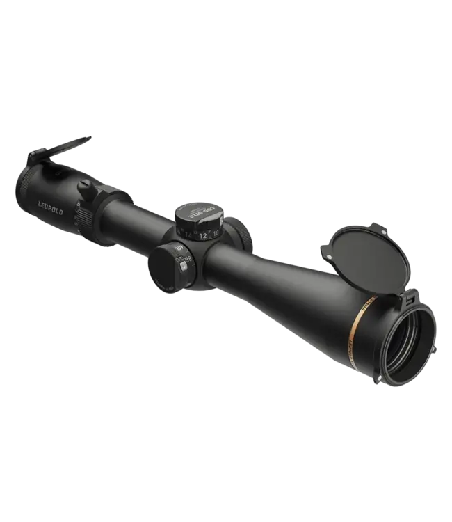 Leupold VX-6HD Gen 2 Scope - 3-18x44 CDS-SZL2 Side Focus Illum. FireDot Duplex