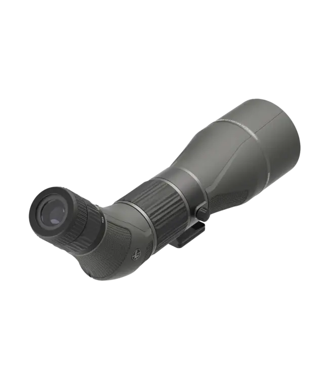 Leupold SX-5 Santiam HD Scope - 27-55x80 mm Angled