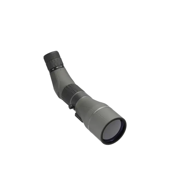 Leupold SX-5 Santiam HD Scope - 27-55x80 mm Angled
