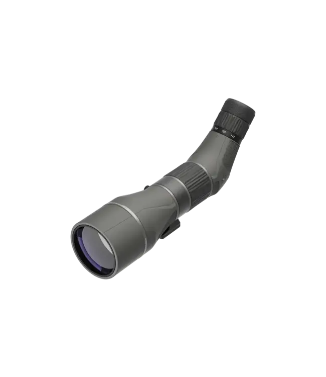 Leupold SX-5 Santiam HD Scope - 27-55x80 mm Angled