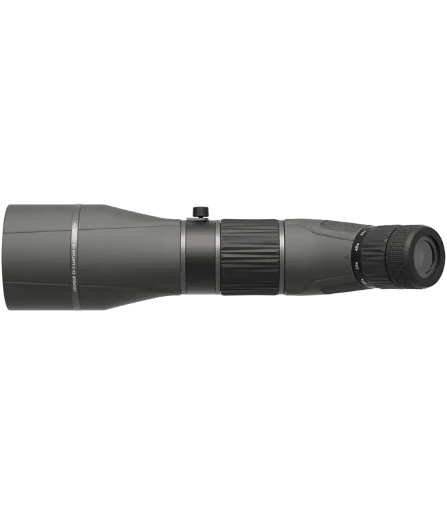 Leupold SX-5 Santiam HD Scope - 27-55x80 mm Angled